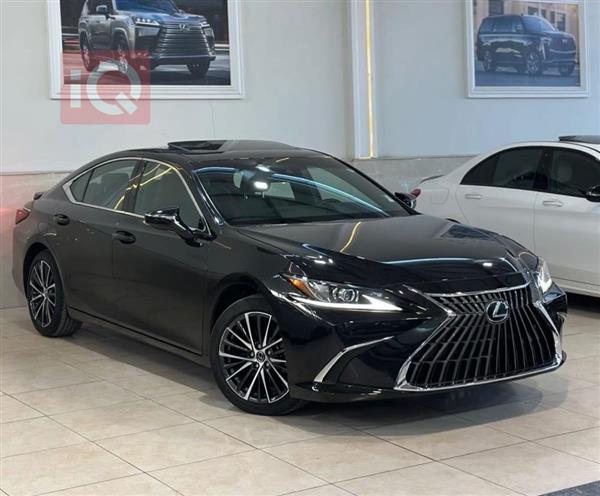 لكزس ES 2024 للبيع في العراق - دهوك